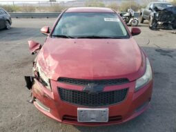 
										2013 Chevrolet Cruze full									