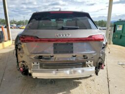 
										2021 Audi E-tron full									