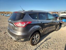 
										2014 Ford Escape tit full									