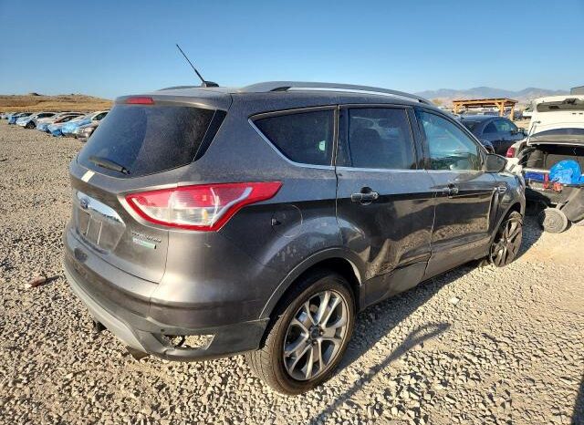 
								2014 Ford Escape tit full									