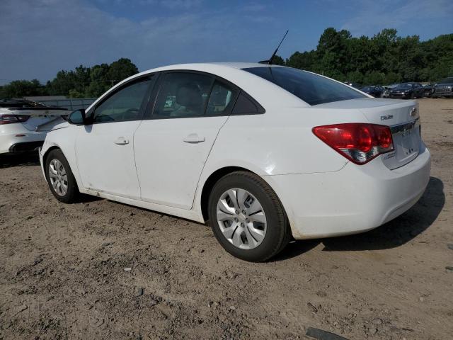 2013 Chevrolet Cruze ls