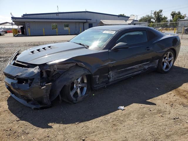 2015 Chevrolet Camaro