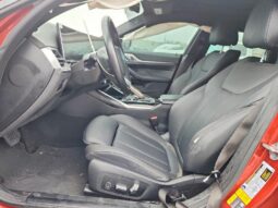 
										2023 BMW I4 full									