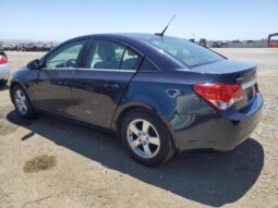 
										2014 Chevrolet Cruze full									