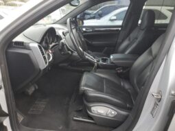 
										2013 Porsche Cayenne full									