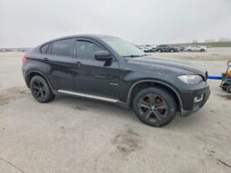 
										2013 BMW X6 full									