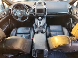 
										2014 Porsche Cayenne full									