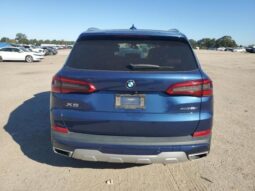 
										2019 BMW X5 full									