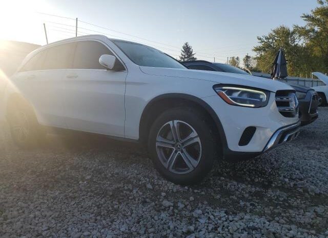 
								2020 Mercedes-benz Glc 300 full									