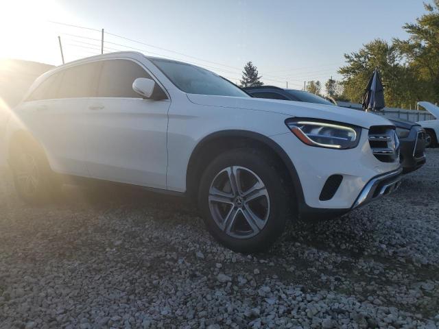 2020 Mercedes-benz Glc 300