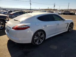 
										2013 Porsche Panamera full									