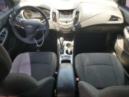 
										2017 Chevrolet Cruze full									