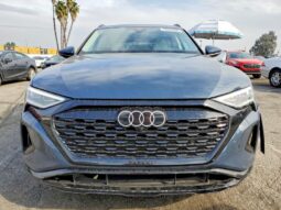 
										2024 Audi Q8 full									