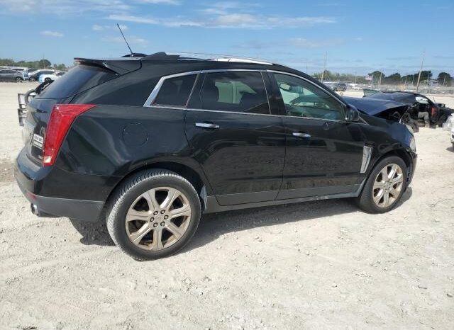 
								2015 Cadillac Srx full									