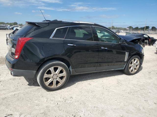2015 Cadillac Srx