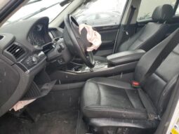 
										2012 BMW X3 full									