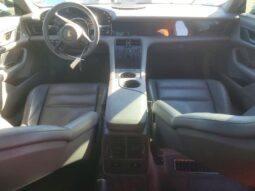 
										2021 Porsche Taycan full									
