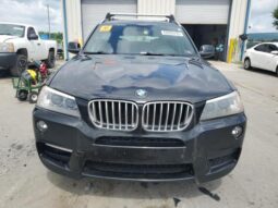 
										2014 BMW X3 full									