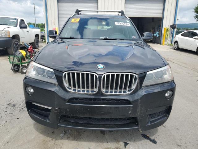 2014 BMW X3