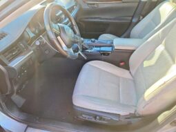 
										2016 Lexus Es 350 full									