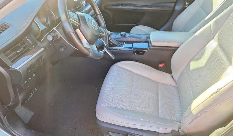 
								2016 Lexus Es 350 full									