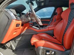 
										2023 BMW X6 full									