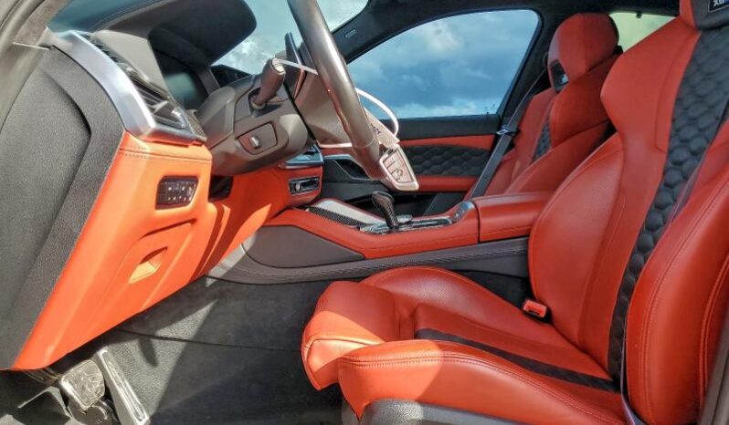 
								2023 BMW X6 full									
