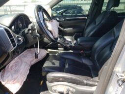 
										2017 Porsche Cayenne full									