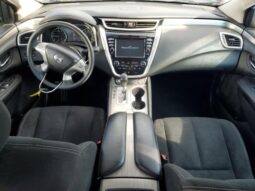 
										2015 Nissan Murano s full									