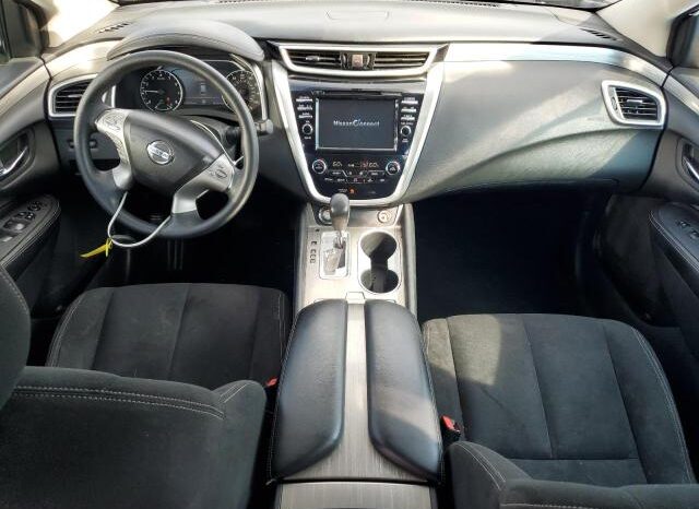 
								2015 Nissan Murano s full									