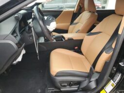 
										2022 Lexus Es 350 full									