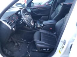 
										2022 BMW X3 full									