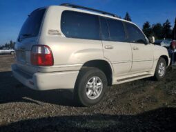 
										2000 Lexus Lx full									