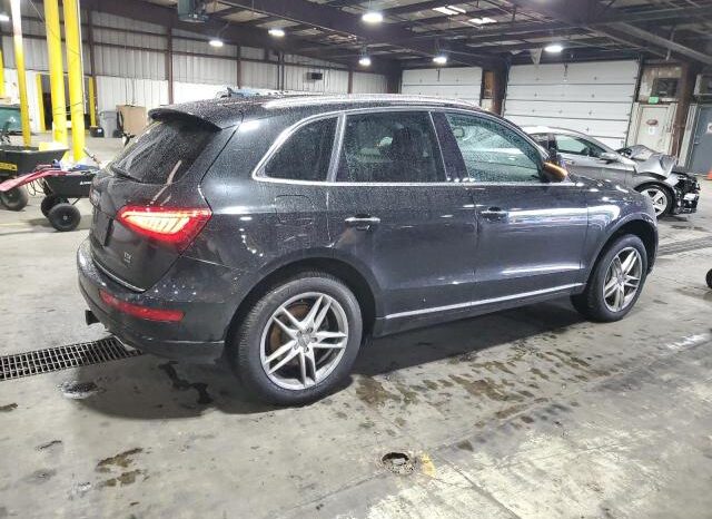 
								2015 Audi Q5 full									