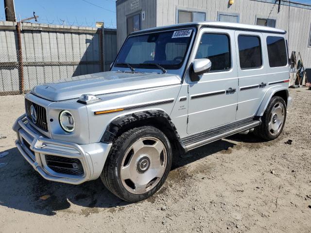 2023 Mercedes-benz G-class