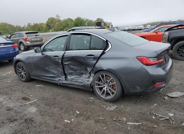 
								2019 BMW 3 series full									