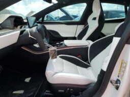 
										2025 Tesla Model s full									