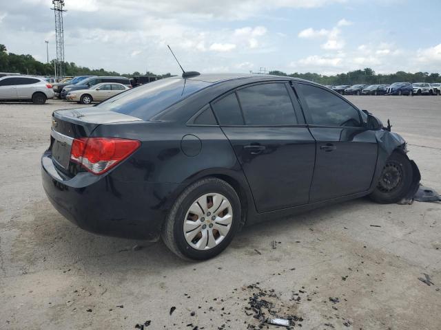 2016 Chevrolet Cruze