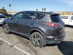 
										2017 Toyota Rav4 full									