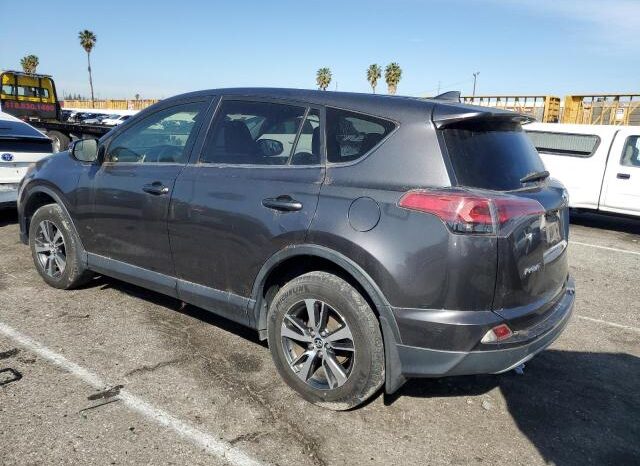 
								2017 Toyota Rav4 full									