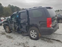 
										2014 Gmc Yukon full									