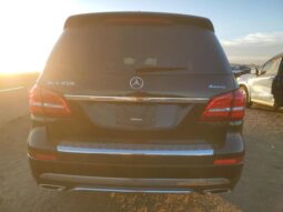 
										2017 Mercedes-benz Gls-klasse full									