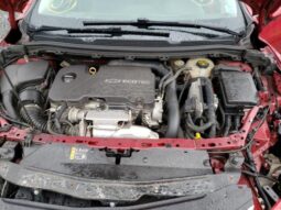 
										2017 Chevrolet Cruze full									