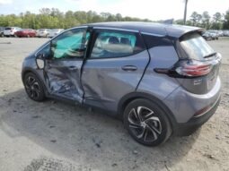 
										2022 Chevrolet Bolt euv full									