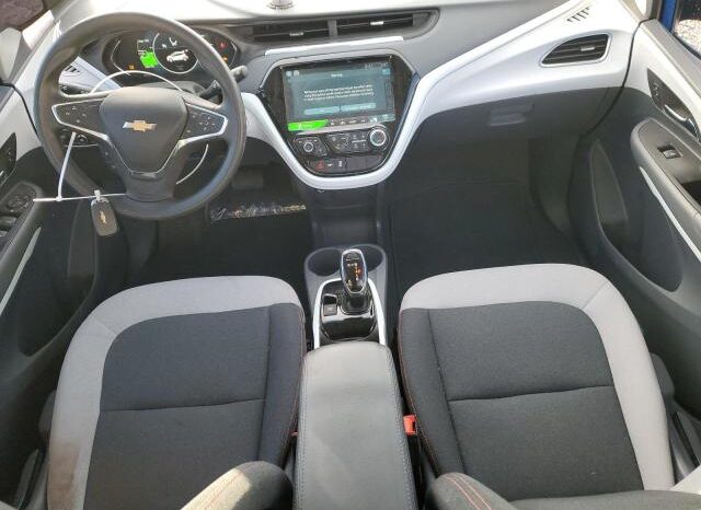 
								2020 Chevrolet Bolt euv full									
