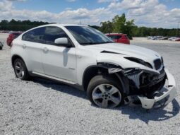
										2014 BMW X6 full									