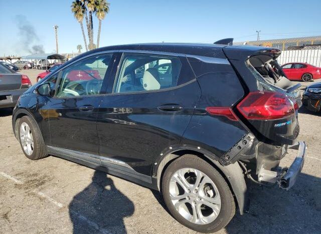 
								2019 Chevrolet Bolt euv full									