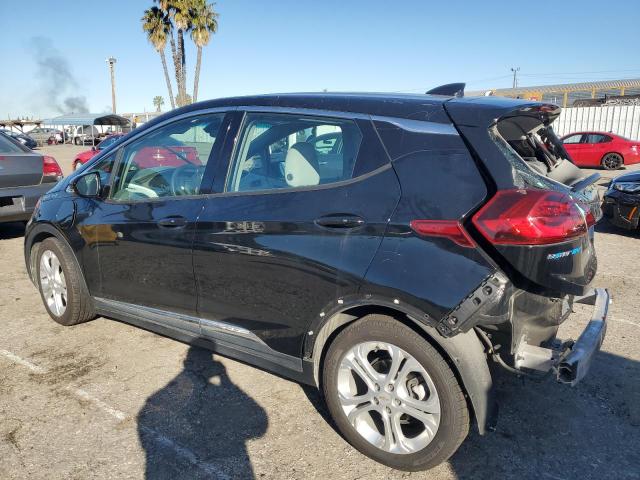 2019 Chevrolet Bolt euv