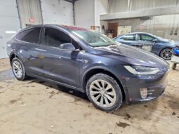 
										2016 Tesla Model x full									