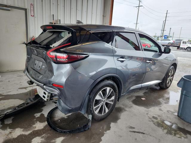 2019 Nissan Murano